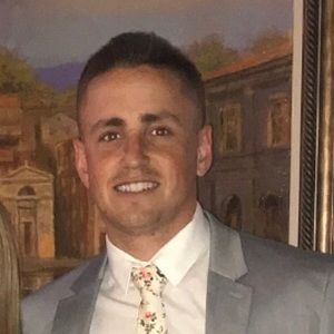 Meet your Posher, Garrett